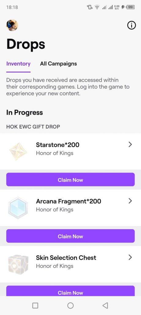 hok x ewc 2024