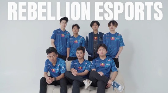 rebellion zion