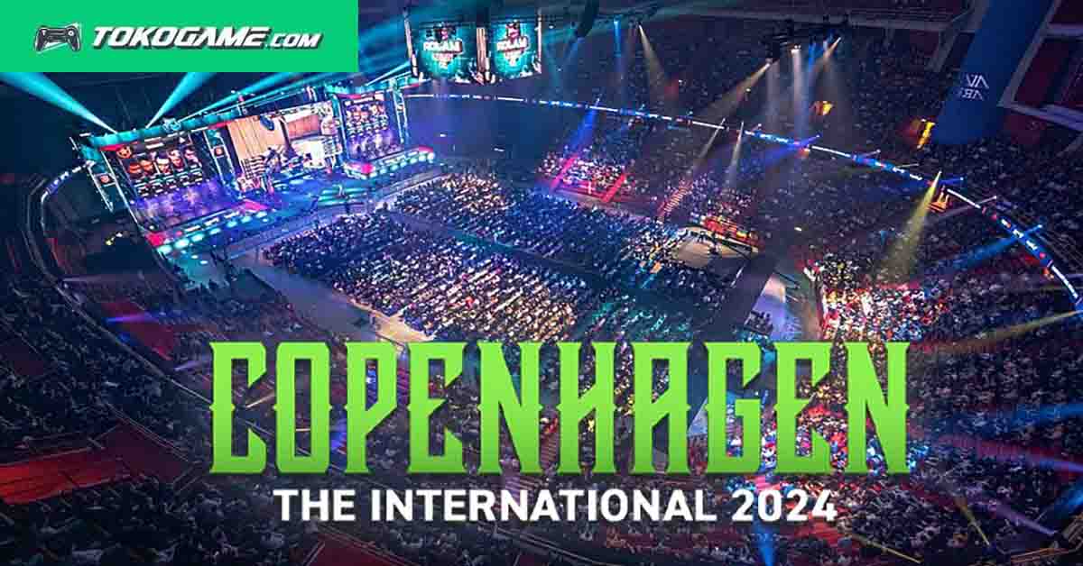 Tim Peserta, Jadwal, dan Format DOTA 2 The International 2024