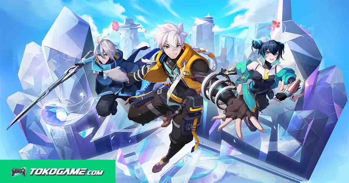 Cara Redeem Code Mobile Legends: Bang Bang Terbaru