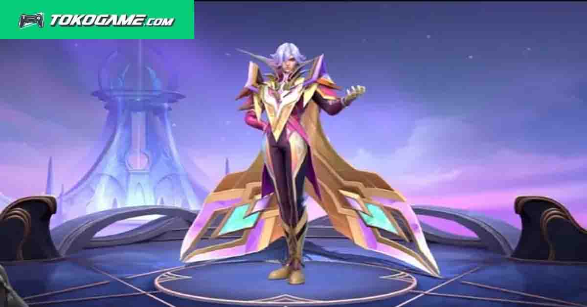 Bocoran Skin Starlight Xavier Desember 2024 M...