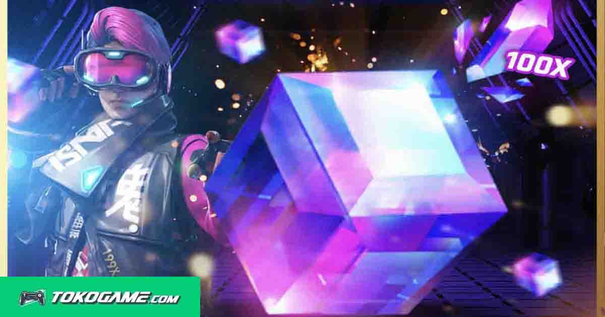 Pengertian dan Cara Mendapatkan Magic Cube FF