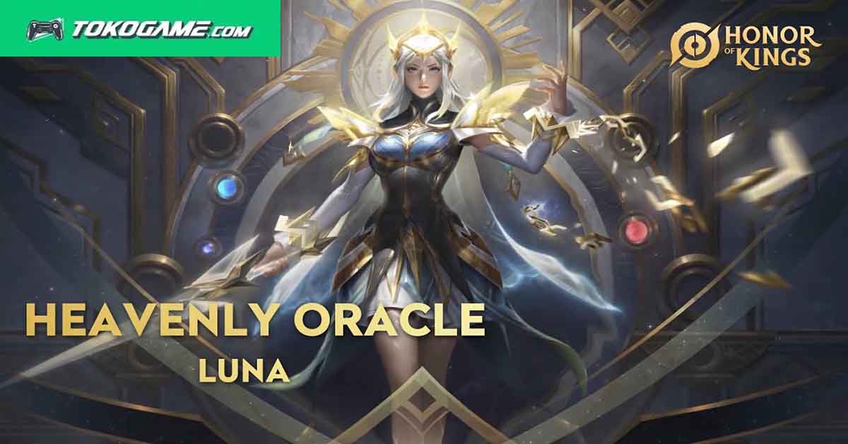 Musim Baru Honor of Kings: Season 8 dengan Skin Legend Gratis!