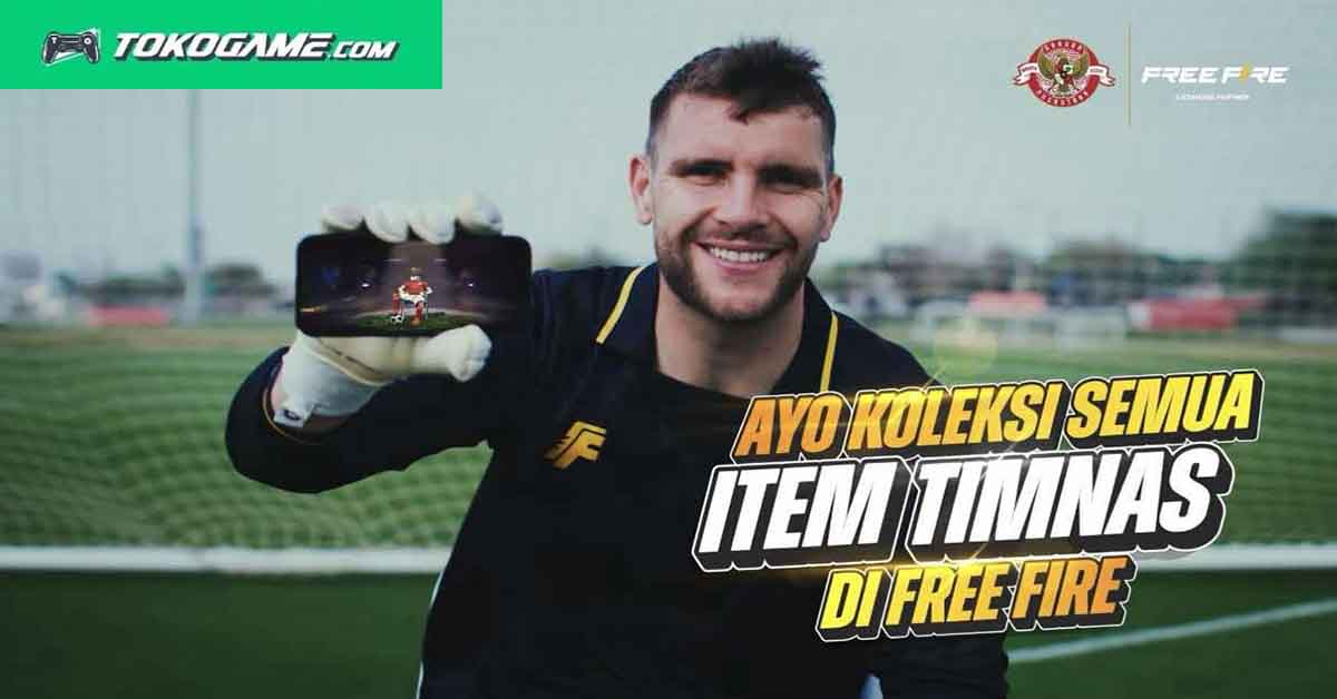 Cara Mendapatkan Jersey Kiper Timnas Maarten ...