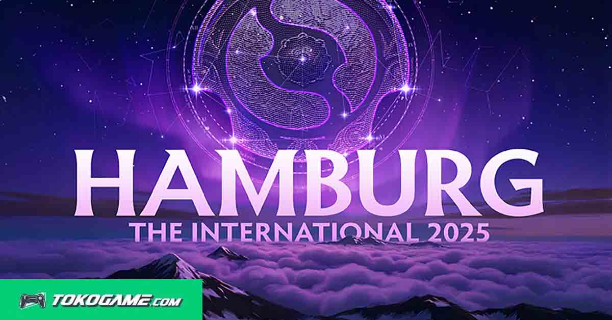 Valve Umumkan 8 Tim Undangan DOTA 2 The Inter...