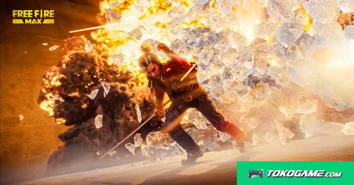 Free Fire Brings Back the Iconic Danger Zone ...