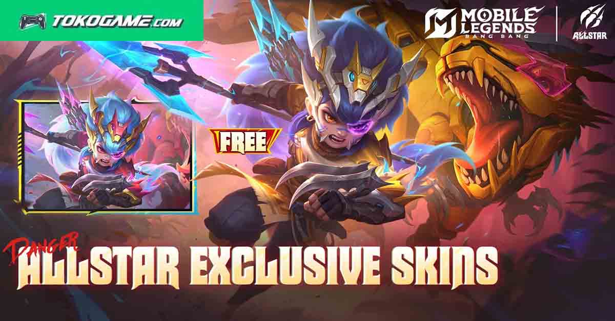Cara Mendapatkan Skin Popol dan Kupa Proto Hu...