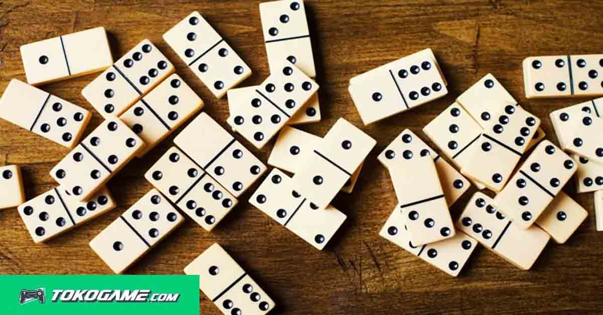 Game Domino Diakui Halal, Segera Jadi Cabang ...