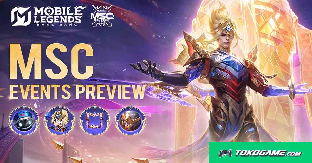 Dapatkan Skin Natan Archon of Knowledge di Ev...