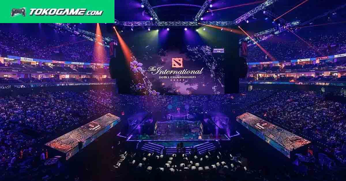 Inilah Tim Peserta, Jadwal, dan Total Hadiah DOTA 2 The International 2025