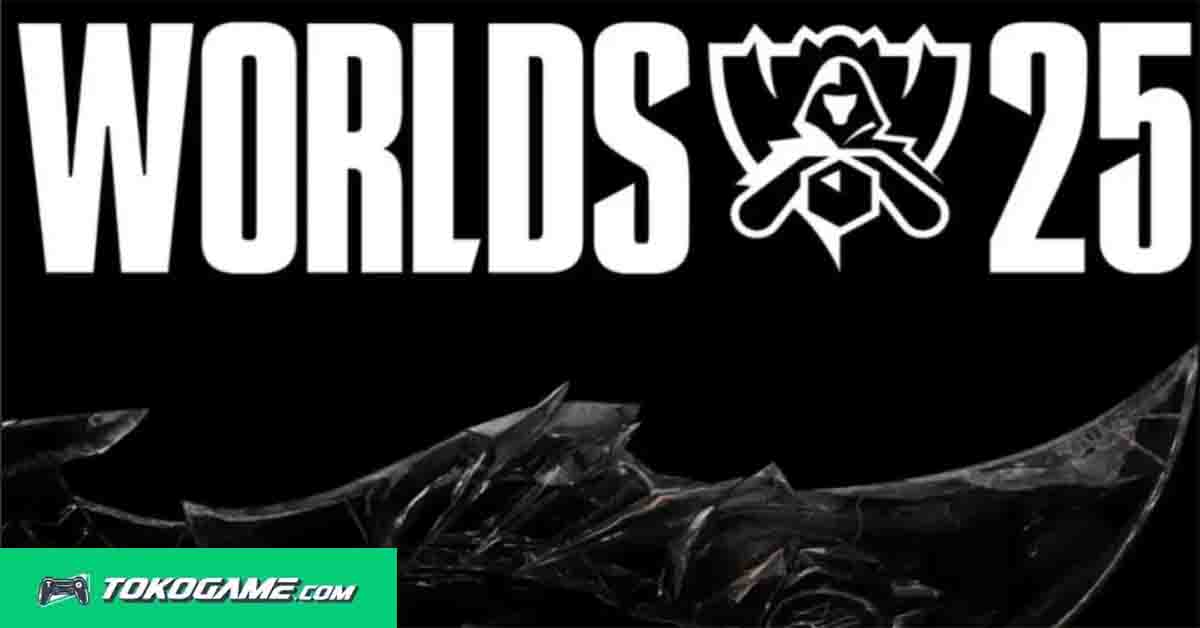 LoL Worlds 2025: Tim Peserta, Format, dan Jad...