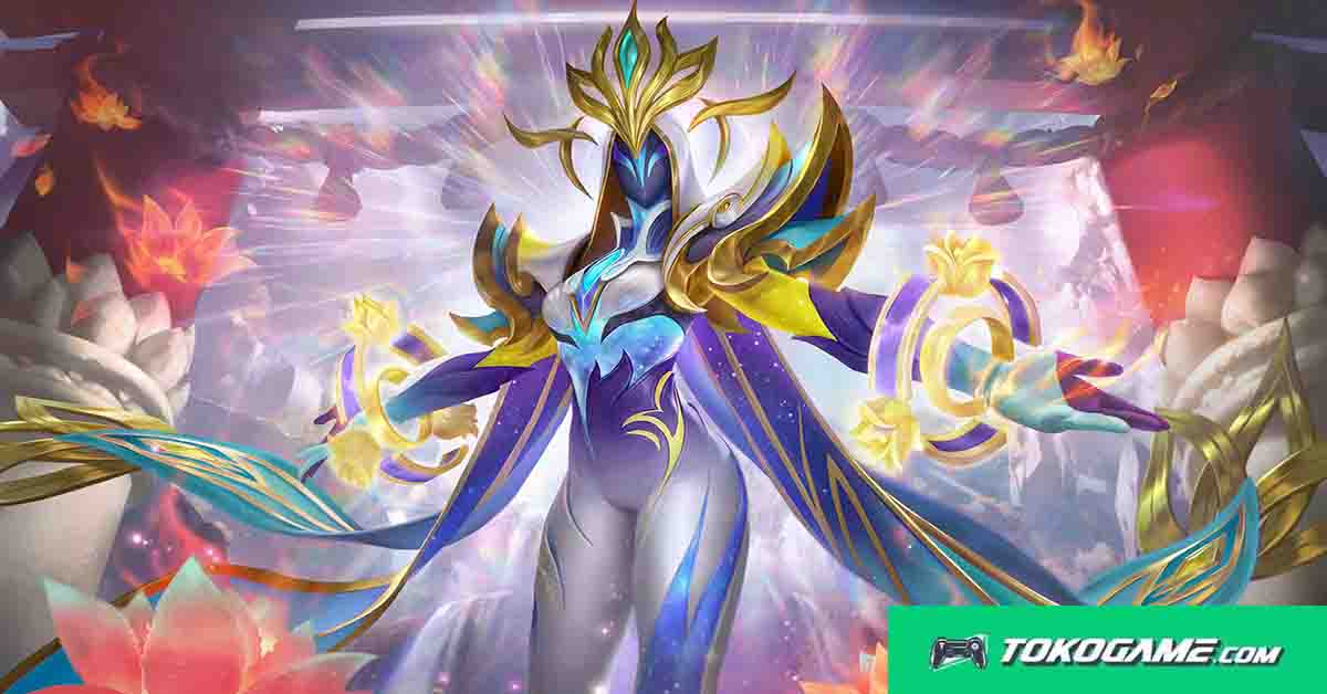 Moonton Rilis MLBB Starlight Pass Oktober 2025 Yve Radiant Lotus