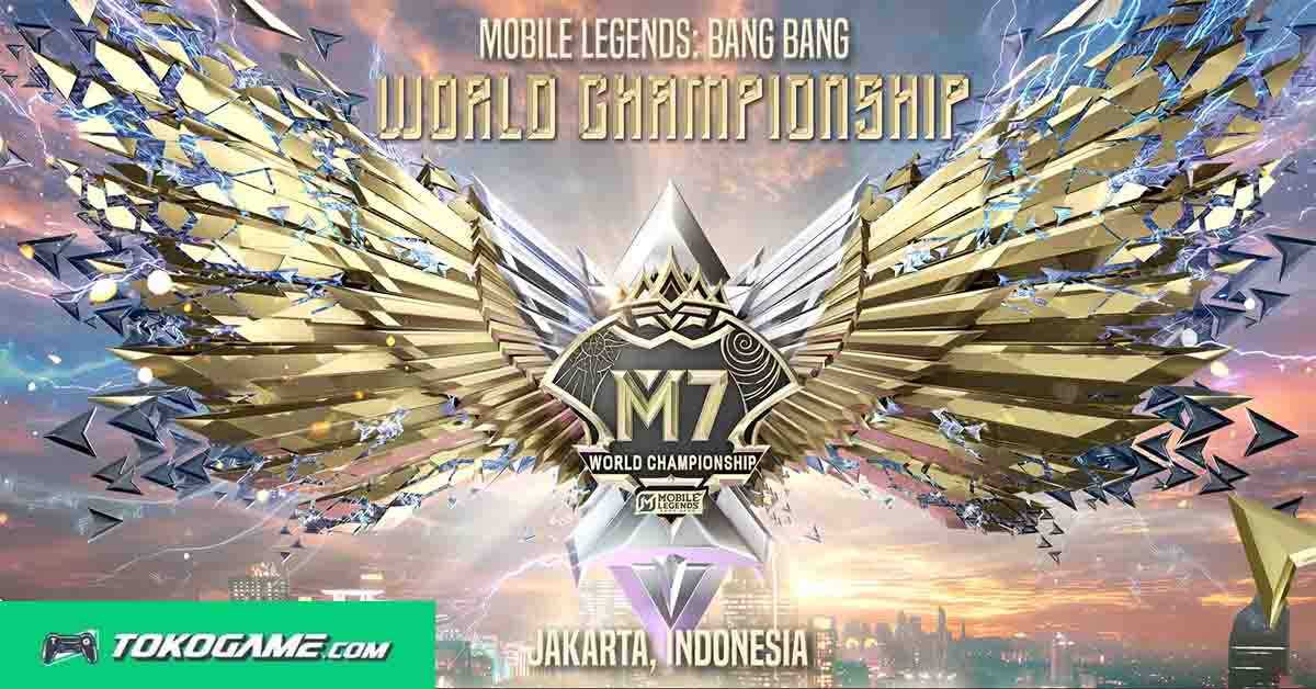 M7 World Championship, Jadwal, Tim Peserta, dan Format Turnamen