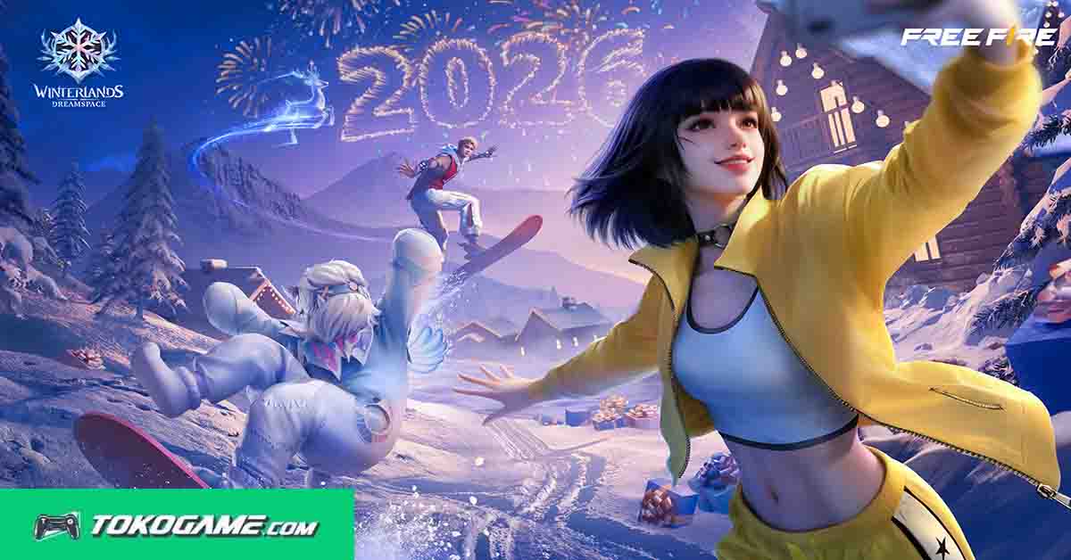 Cara Aktifkan Multi Bind Akun Free Fire dengan Mudah dan Aman